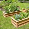 Craftsbury Raised Beds -Garden Care Shop 8612711 0136 craftsbury raised beds