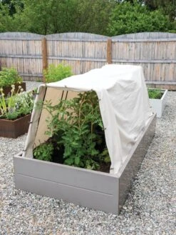 Zenith Garden Hoops, Set Of 4 12 Zenith Garden Hoops, Set Of 4 -Garden Care Shop 8612814 0034 zenith garden hoops tif