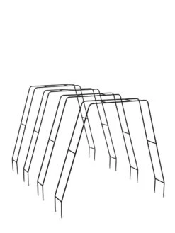 Zenith Garden Hoops, Set Of 4 17 Zenith Garden Hoops, Set Of 4 -Garden Care Shop 8612816 335 tif