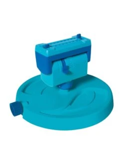 Aqua Joe® AJ-OSPR20 20-Nozzle Oscillating Sprinkler 12 Aqua Joe® AJ-OSPR20 20-Nozzle Oscillating Sprinkler -Garden Care Shop 8612868 05v