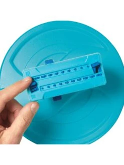 Aqua Joe® AJ-OSPR20 20-Nozzle Oscillating Sprinkler 15 Aqua Joe® AJ-OSPR20 20-Nozzle Oscillating Sprinkler -Garden Care Shop 8612868 07v