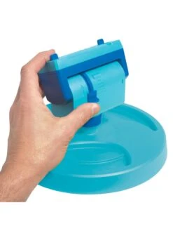 Aqua Joe® AJ-OSPR20 20-Nozzle Oscillating Sprinkler 16 Aqua Joe® AJ-OSPR20 20-Nozzle Oscillating Sprinkler -Garden Care Shop 8612868 08v