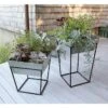 Achla Designs Arne Plant Stand 2 Achla Designs Arne Plant Stand -Garden Care Shop 8612898 02v