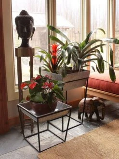 Achla Designs Arne Plant Stand 13 Achla Designs Arne Plant Stand -Garden Care Shop 8612900 03v