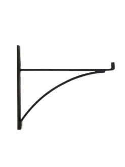 Achla Designs Rockwood Brackets, Set Of 2 -Garden Care Shop 8612917 04v