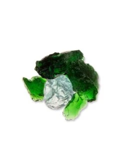 Landscape Glass Chunks Medium 12 Landscape Glass Chunks Medium -Garden Care Shop 8613012forst 4003