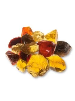 Landscape Glass Chunks Medium 13 Landscape Glass Chunks Medium -Garden Care Shop 8613012suns 4004