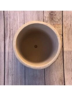 Concrete Honeycomb Bee Planter -Garden Care Shop 8613044 04v