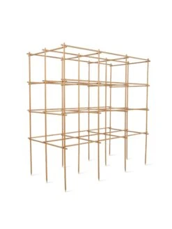 Tomato Six Pack Support -Garden Care Shop 8613143 5402 6 pack tomato support