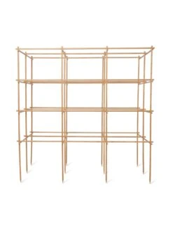 Tomato Six Pack Support -Garden Care Shop 8613143 5408