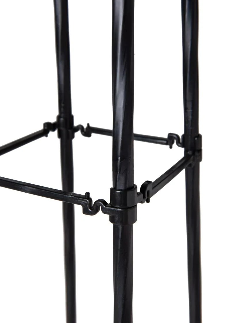 Teardrop Teepee Trellis, 47.25" 5 Teardrop Teepee Trellis, 47.25" - Image 3