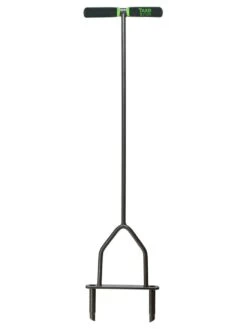 Yard Butler® Lawn Coring Aerator -Garden Care Shop 8613158 04v