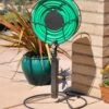 Yard Butler® Free Standing Swivel Hose Reel With Base 2 Yard Butler® Free Standing Swivel Hose Reel With Base -Garden Care Shop 8613175 01v yard butler free standing swivel hose reel with base