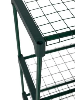 Gardman Greenhouse Shelving 11 Gardman Greenhouse Shelving -Garden Care Shop 8613190 3879