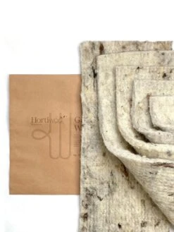 Hortiwool Ā®, 5 Pad Pack