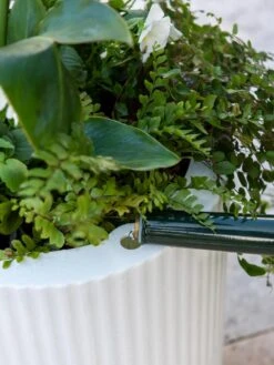 Arden Round Planter -Garden Care Shop 8613267 0113