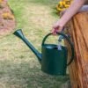 Long Reach Watering Can, Medium -Garden Care Shop 8613345 0141 long reach watering can medium