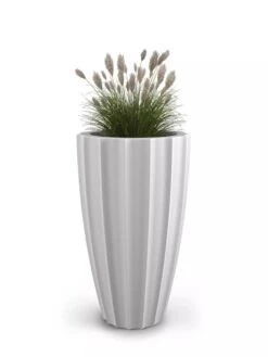 Sedona Tall Planter, 28" Height -Garden Care Shop 8613525 06V