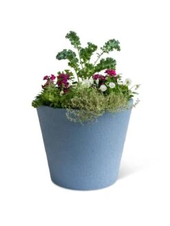 Self-Watering FiberStone Planters -Garden Care Shop 8613678 8648