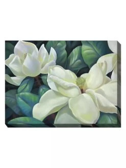 Southern Queen Outdoor Wall Art 7 Southern Queen Outdoor Wall Art -Garden Care Shop 8614004 01V 3 4