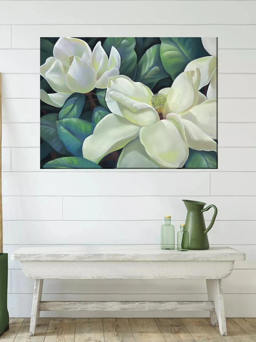 Southern Queen Outdoor Wall Art 3 Southern Queen Outdoor Wall Art