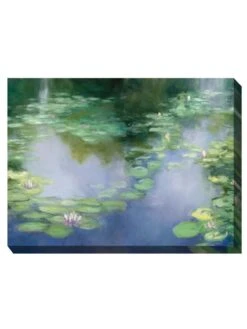 Dreamscape Outdoor Wall Art -Garden Care Shop 8614010 01V 3 4