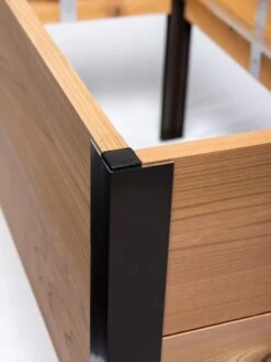 3' Raised Beds -Garden Care Shop Cedar 0163 tif 2