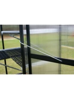 MONT Growers Edition Greenhouse, 8' X 24' 13 MONT Growers Edition Greenhouse, 8' X 24' -Garden Care Shop bk door coil 4