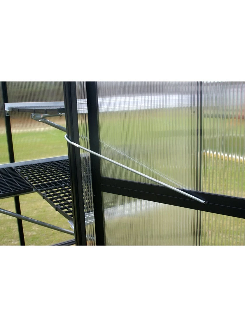 MONT Growers Edition Greenhouse, 8' X 24' 8 MONT Growers Edition Greenhouse, 8' X 24' - Image 6