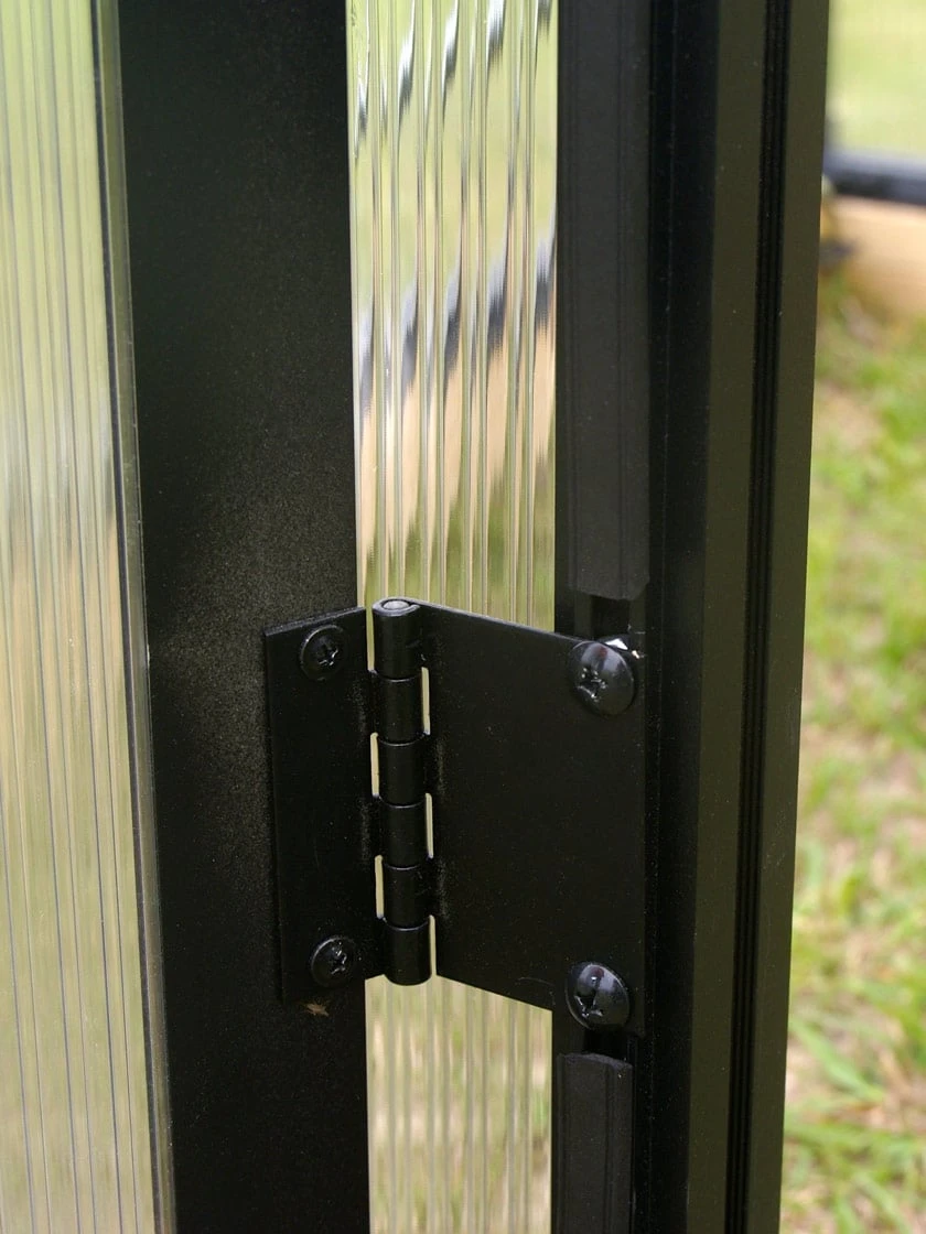 MONT Growers Edition Greenhouse, 8' X 24' 6 MONT Growers Edition Greenhouse, 8' X 24' - Image 4