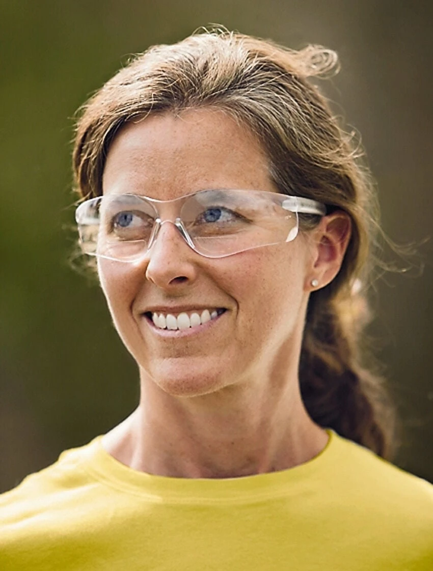 Bifocal Safety Glasses 3 Bifocal Safety Glasses