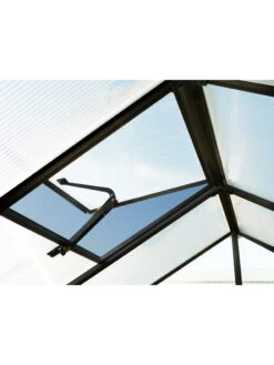 MONT Growers Edition Greenhouse, 8' X 20' 13 MONT Growers Edition Greenhouse, 8' X 20' -Garden Care Shop mont vent growers 1