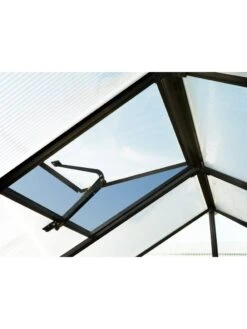 MONT Growers Edition Greenhouse, 8' X 8' -Garden Care Shop mont vent growers