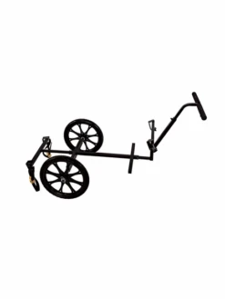 Summer Sled Wheel Kit 11 Summer Sled Wheel Kit -Garden Care Shop webimage 8612970 02V 3 4